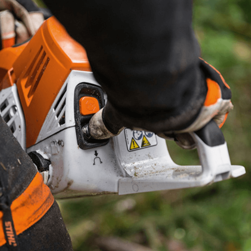 STIHL MS 500i Chainsaw EFI 20" | Gilford Hardware