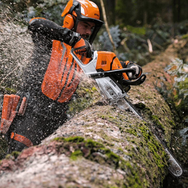 STIHL MS 500i Chainsaw EFI 20" | Gilford Hardware