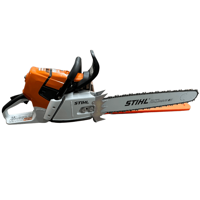 STIHL MS 661 Magnum® Chainsaw 25" | Gilford Hardware