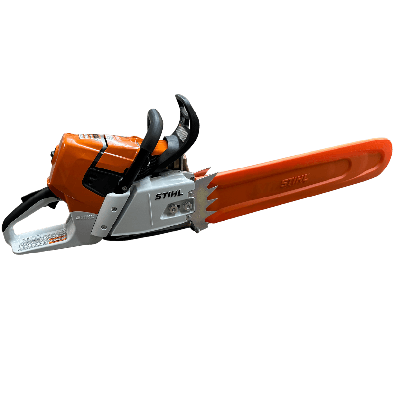 STIHL MS 661 Magnum® Chainsaw 25" | Gilford Hardware