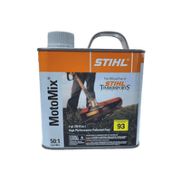 Thumbnail for STIHL MotoMix® 50:1 Premixed Fuel Quart | Gilford Hardware 