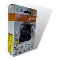 Thumbnail for STIHL OILOMATIC® Chain Loop 26 RS 81 | Gilford Hardware 