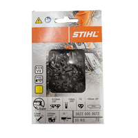 Thumbnail for STIHL OILOMATIC® Chain Loop 33 RS 72 | Gilford Hardware 