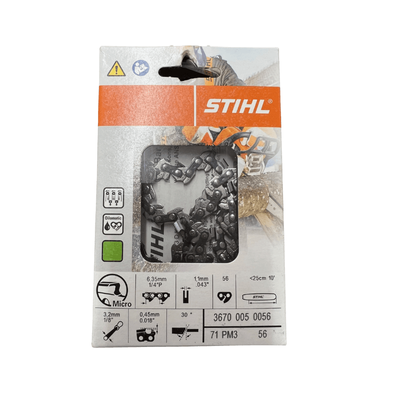 STIHL OILOMATIC® Chain Loop 71 PM 56 | Gilford Hardware 