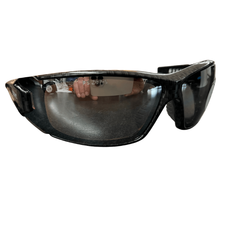 STIHL Patterned Frame Glasses | Gilford Hardware