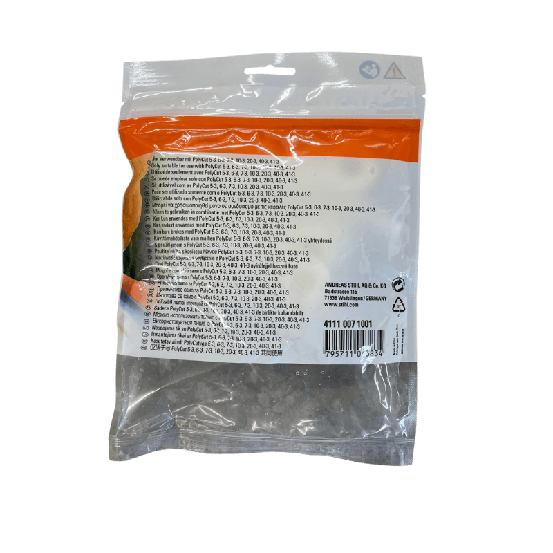 STIHL Polycut Blades 12-Pack. | Gilford Hardware 