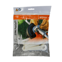 Thumbnail for STIHL Polycut Blades 12-Pack. | Gilford Hardware 