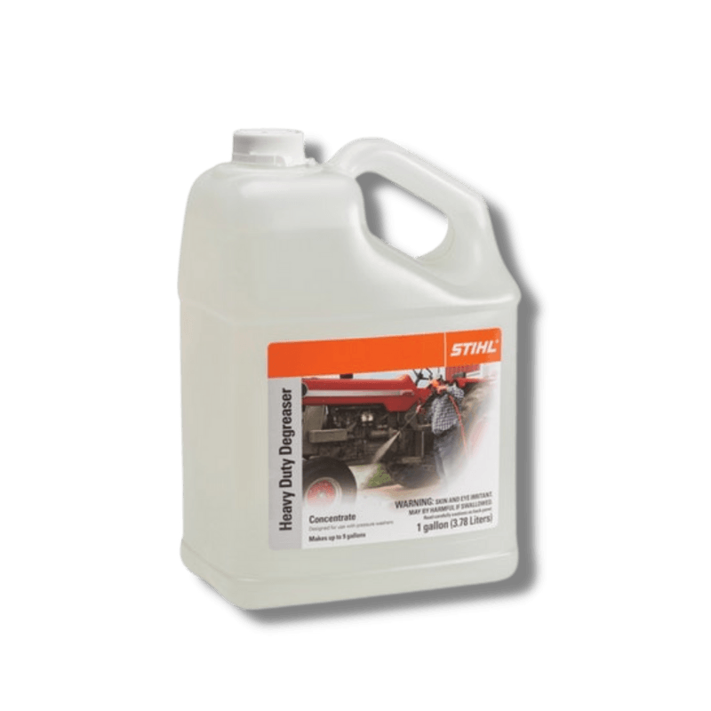 STIHL Pressure Washer Heavy-Duty Degreaser 1 gal. | Gilford Hardware 