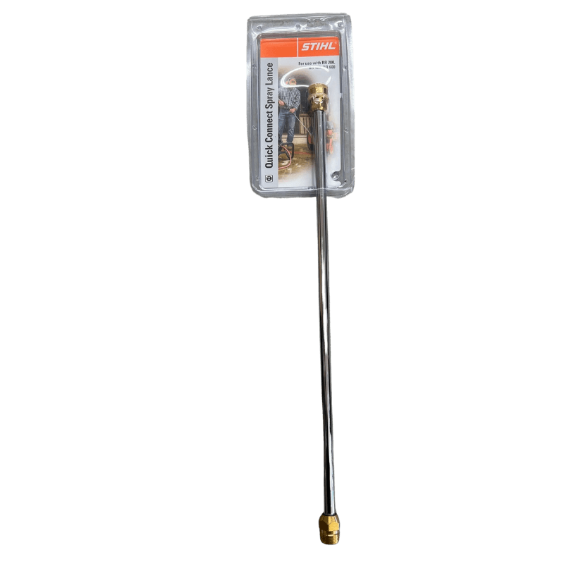 STIHL Quick Connect Spray Lance 19-3/4" | Gilford Hardware 