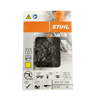 Thumbnail for STIHL RS Replacement Chain .325 - .050 - 68 Link | Gilford Hardware 