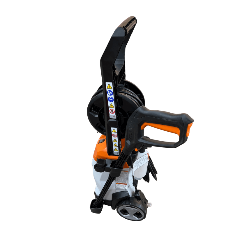 STIHL RE 90 Plus Pressure Washer | Gilford Hardware