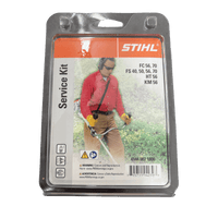 Thumbnail for STIHL Service Kit FC 56, 70 - FS 40, 50, 56, 70 - HT 56 - KM 56 | Gilford Hardware 