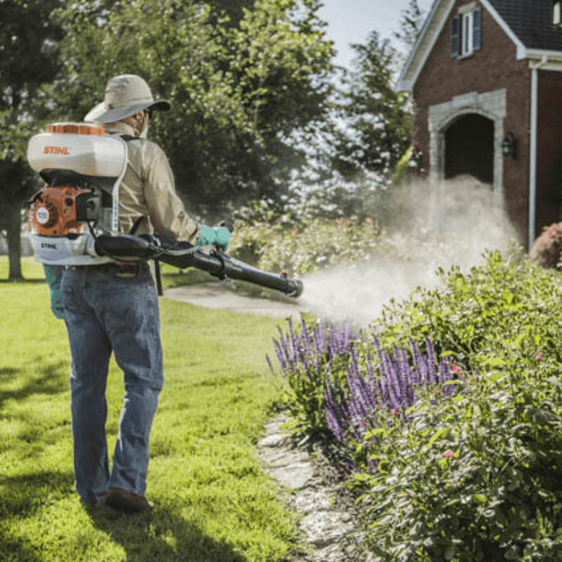 STIHL SR 200 Backpack Sprayer | Gilford Hardware 