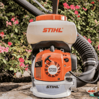 Thumbnail for STIHL SR 200 Backpack Sprayer | Gilford Hardware 