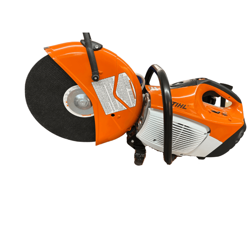 STIHL TS 420 Cutquik Cut-Off Saw | Gilford Hardware