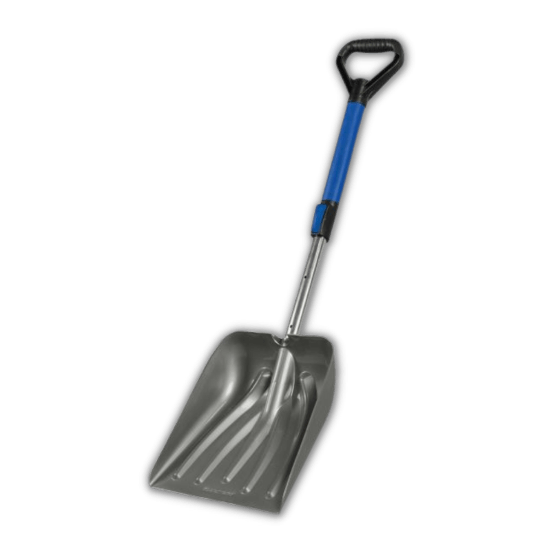 Suncast Telescoping Car Shovel 11" x 30-38" | Gilford Hardware