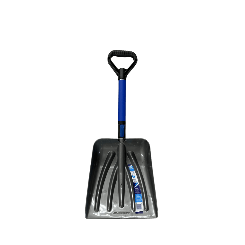 Suncast Telescoping Car Shovel 11" x 30-38" | Gilford Hardware