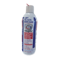 Thumbnail for Super Slick Stuff Cleaning Lubricant 11 oz. | Gilford Hardware