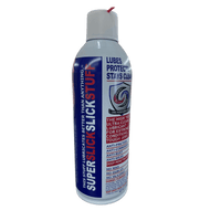 Thumbnail for Super Slick Stuff Cleaning Lubricant 11 oz. | Gilford Hardware