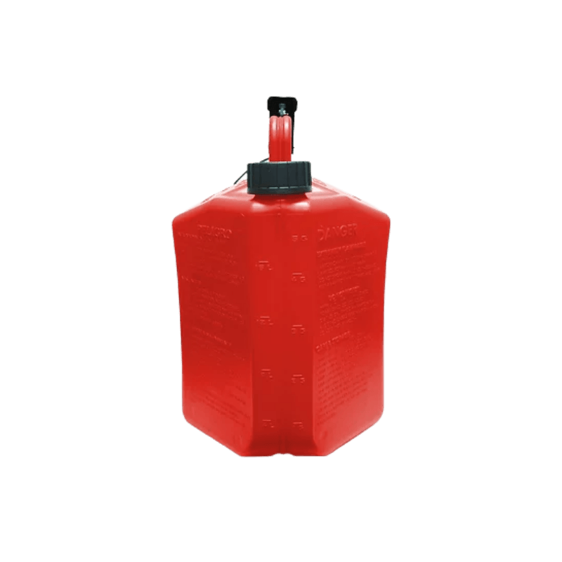 SureCan Gas Can 5-Gallon. | Gilford Hardware