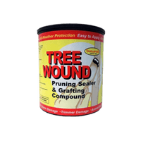 Thumbnail for Tanglefoot Tree Wound  Pruning Sealer & Grafting Compound 16 oz. | Gilford Hardware