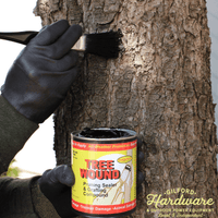 Thumbnail for Tanglefoot Tree Wound  Pruning Sealer & Grafting Compound 16 oz. | Gilford Hardware