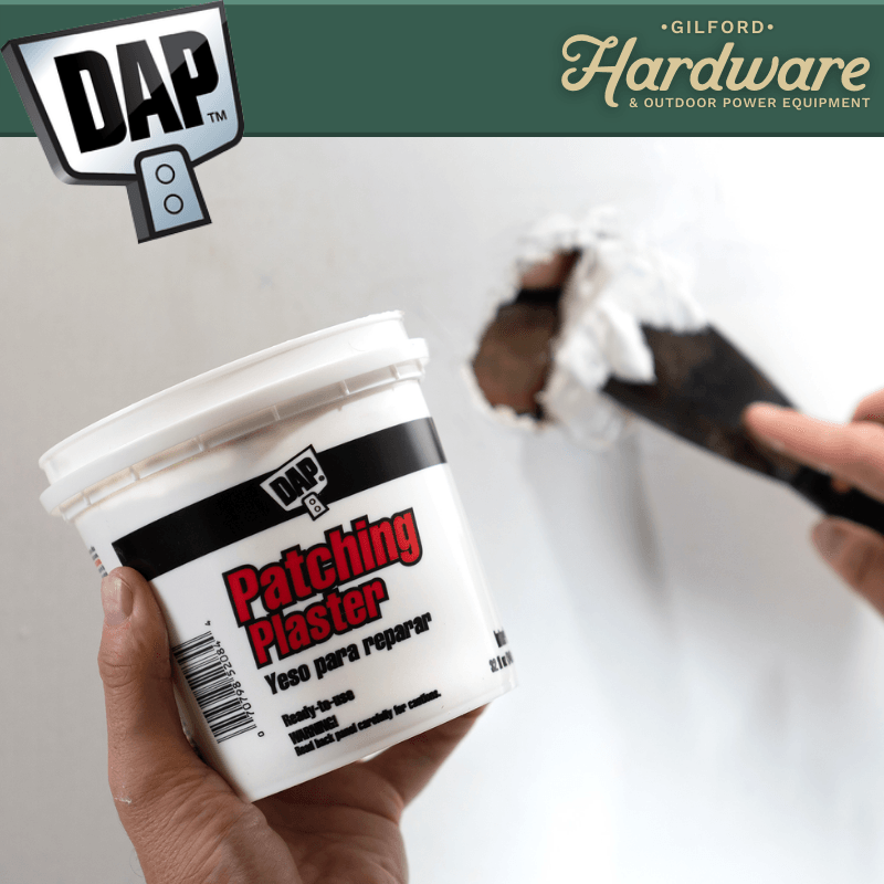 DAP Plaster Bondex Patch Gallon | Gilford Hardware