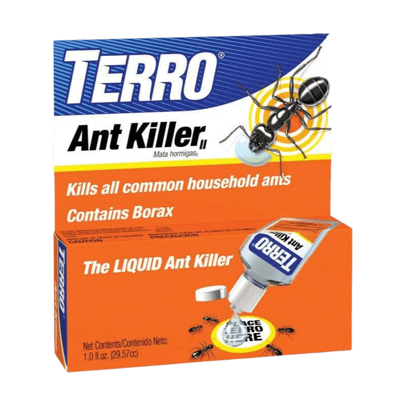 TERRO Ant Bait 1 oz. | Gilford Hardware