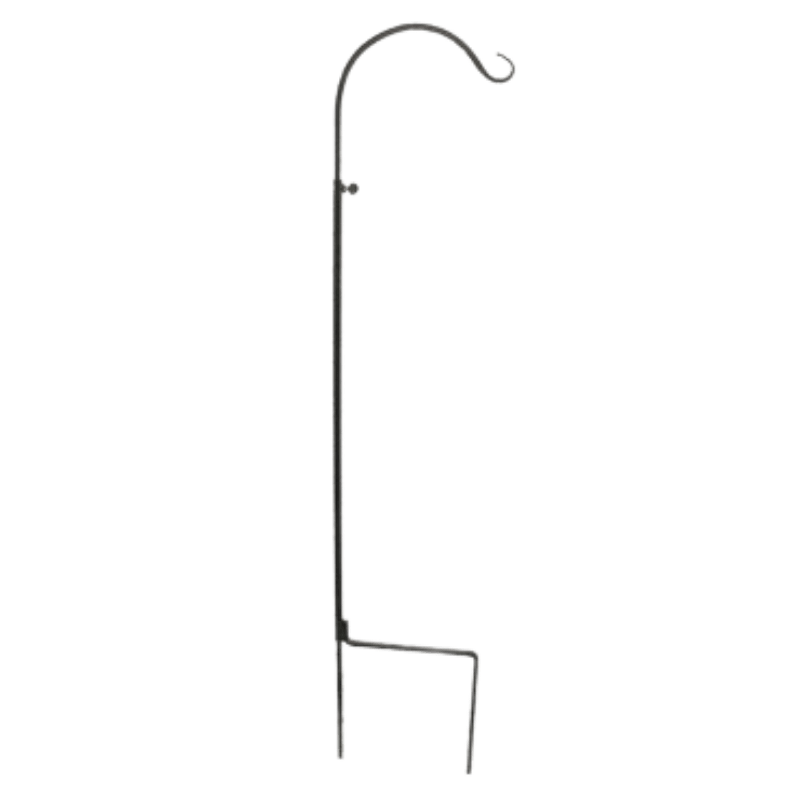 The Hookery Adjustable Crane Hook 60 in. - 90 in. AF1 | Gilford Hardware