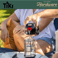 Thumbnail for Tiki BiteFighter Citronella & Cedar Torch Fuel | Gilford Hardware