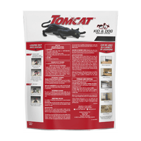 Thumbnail for Tomcat Bait Station Blocks For Mice 16-Pack. | Gilford Hardware 