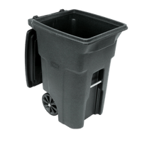 Thumbnail for Toter Wheeled Garbage Can Lid Included 64 gal.  | Gilford Hardware