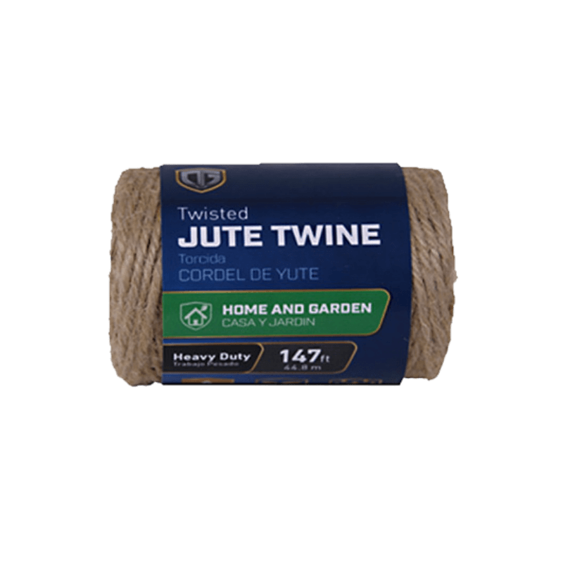 Tru Guard Jute Twine 4-Ply 147' | Gilford Hardware 