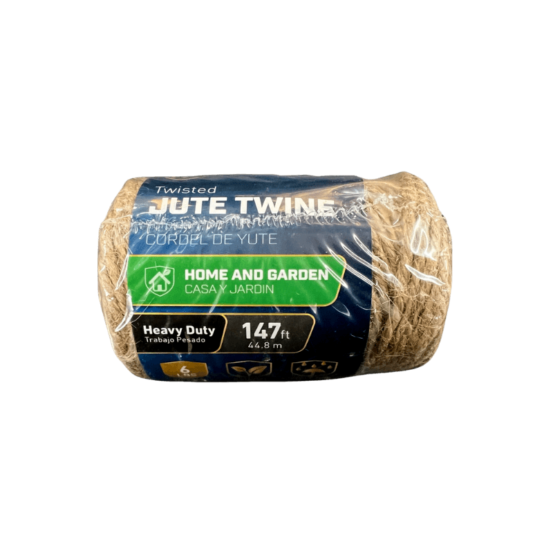 Tru Guard Jute Twine 4-Ply 147' | Gilford Hardware 