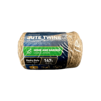 Thumbnail for Tru Guard Jute Twine 4-Ply 147' | Gilford Hardware 