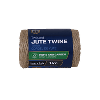 Thumbnail for Tru Guard Jute Twine 4-Ply 147' | Gilford Hardware 