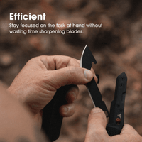 Thumbnail for True Knife Replaceable Blade | Gilford Hardware