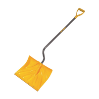 Thumbnail for True Temper Ergonomic Snow Shovel/Pusher | Gilford Hardware