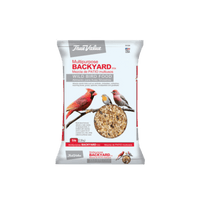 Thumbnail for True Value Multi-Purpose Backyard Bird Food Mix | Gilford Hardware