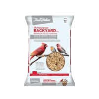 Thumbnail for True Value Multi-Purpose Backyard Bird Food Mix | Gilford Hardware