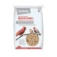 Thumbnail for True Value Multi-Purpose Backyard Bird Food Mix | Gilford Hardware