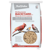 Thumbnail for True Value Multi-Purpose Backyard Bird Food Mix | Gilford Hardware