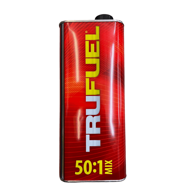 TruFuel Ethanol-Free 2-Cycle Fuel 50:1 Mix  | Gilford Hardware