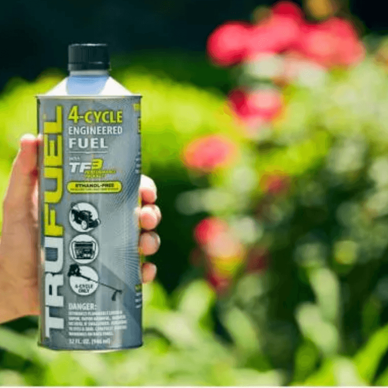 TruFuel Ethanol-Free 4-Cycle Engineered Fuel 32 oz. | Gilford Hardware