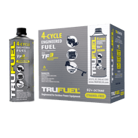 Thumbnail for TruFuel Ethanol-Free 4-Cycle Engineered Fuel 32 oz. | Gilford Hardware