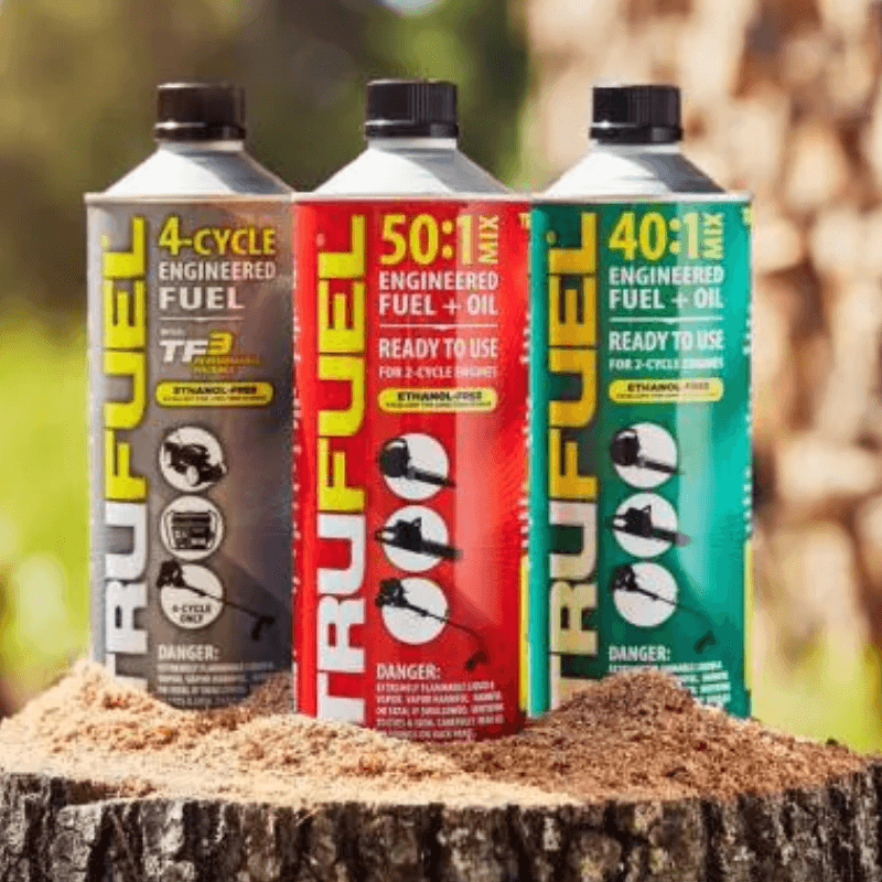 TruFuel Ethanol-Free 4-Cycle Engineered Fuel 32 oz. | Gilford Hardware