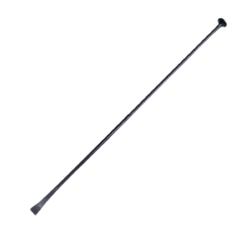 Truper Steel Digging & Tamping Bar 72" | Gilford Hardware