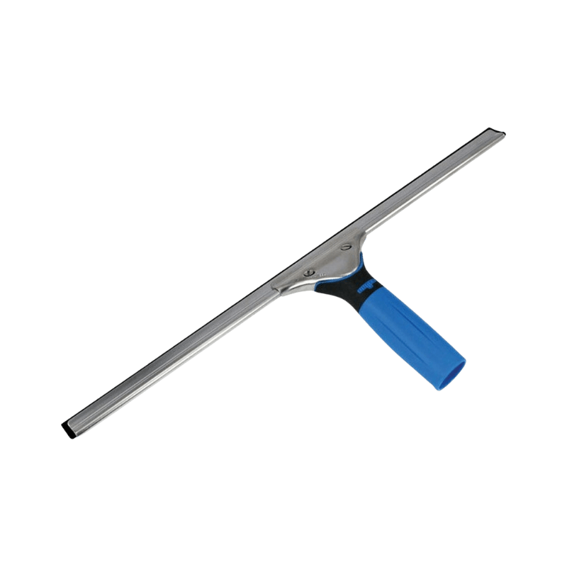 Unger Ergotec Steel Window Squeegee 14 in.  | Gilford Hardware