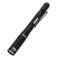 Thumbnail for Nebo Inspector Pen Sized Pocket Light | Gilford Hardware