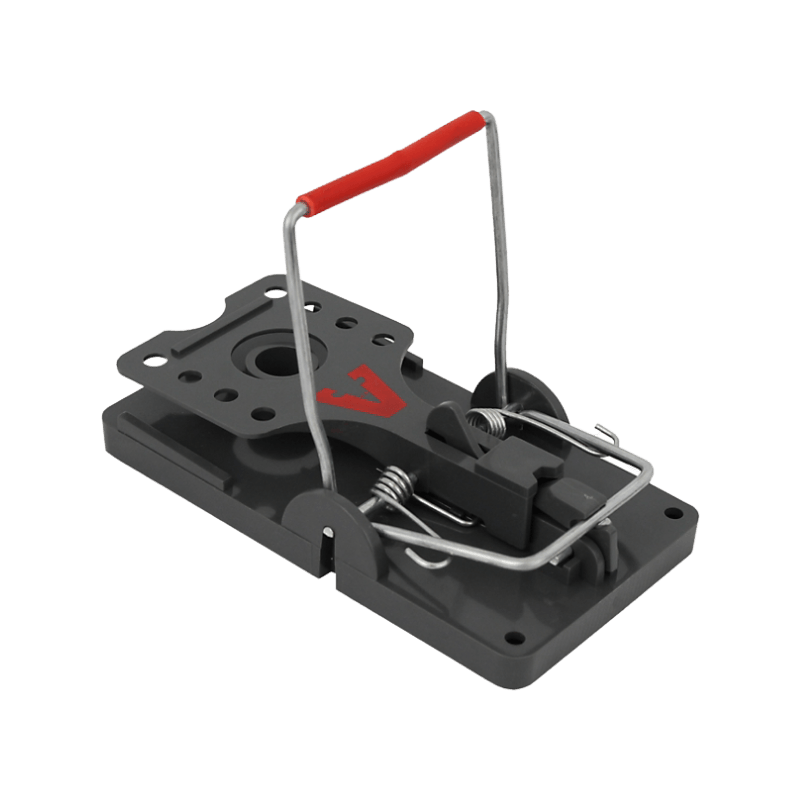 Victor Quickset Power-Kill Rat Trap |  Gilford Hardware 